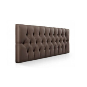 Cabecero flotante para cama Dereck Queen 160x10x80