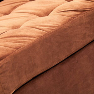 Sofá en L Derecho Adam