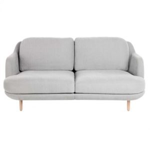 Sofá Empe Tela pet friendly 160x93x75