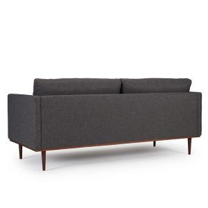 SALABIN-1059 Sofá Iron 3 Puestos Gris 2