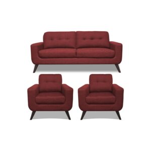 Juego de Sala 3-1-1 Shack