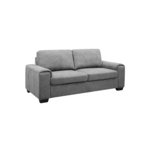 Sofá Berlín tela pet friendly 182x88x80