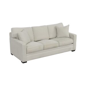 Sofá Callia Tela Antifluidos 200x85x80