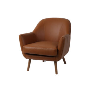 Poltrona Agnes Cafe Pranna 76x85x80