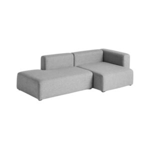 Sofá en L Dominico Tela Antifluidos