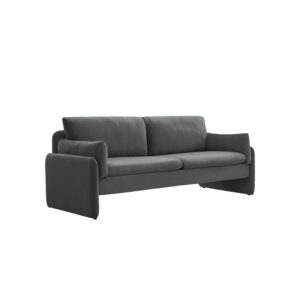 SOFBIN-DE-883 Sofá Magnifico tela Lona (poliéster) anti fluidos 200x80x80_01