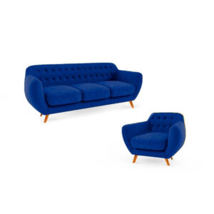 Juego de Sala 3-1 Doris