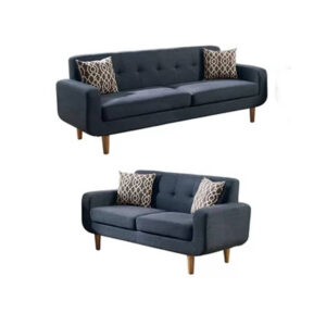 Juego de Sala 3-2 Jimmy Tela Antifluidos