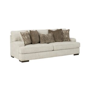 Sofá Royale Tela Antifluidos 238x104x99