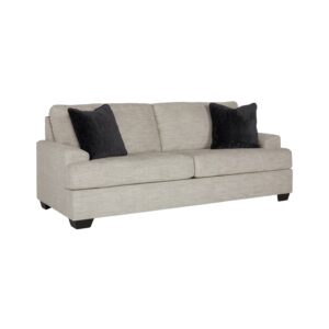 Sofá Damián Tela Antifluidos 218x96x91