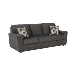 Sofá Atlas Tela Antifluidos 238x101x96