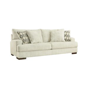 Sofá Eclipse Tela Antifluidos 238x101x96