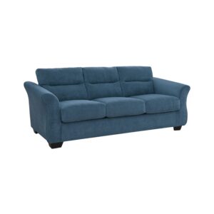 Sofá Viena Tela Antifluidos 215x96x93