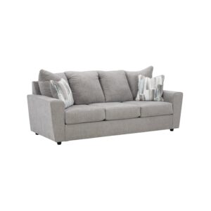 Sofá Prestige Tela Antifluidos 220x93x93